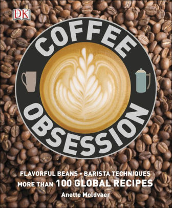 Coffee Obsession by DK is the ultimate coffee companion, providing a comprehensive and enlightening journey into the world of coffee. This expertly crafted guide offers a captivating exploration of coffee's rich history, the diverse origins of coffee beans, brewing techniques, and an array of tantalizing coffee-based beverages. Engaging recipes for delectable treats like latte art and tiramisu add an enticing dimension to this remarkable book.