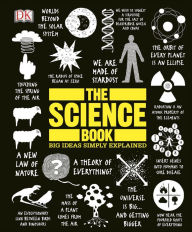 Title: The Science Book, Author: Dorling Kindersley Publishing Staff