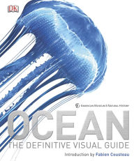 Title: Ocean: The Definitive Visual Guide, Author: DK