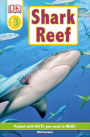 Shark Reef (DK Readers Level 3 Series)