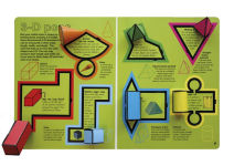 Alternative view 3 of Amazing Visual Math
