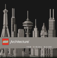 Title: LEGO Architecture: The Visual Guide, Author: Philip Wilkinson