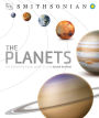 The Planets: The Definitive Visual Guide to Our Solar System