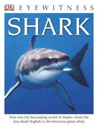 Title: Shark (DK Eyewitness Books Series), Author: Miranda Macquitty