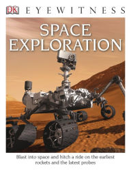 Title: Space Exploration (DK Eyewitness Books Series), Author: Carole Stott