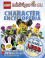 LEGO Minifigures Character Encyclopedia LEGO® Movie edition