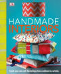 Handmade Interiors: Create Your Own Soft Furnishing from Cushion to Curtains