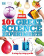 101 Great Science Experiments: A Step-by-Step Guide