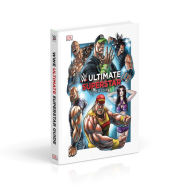 Title: WWE Ultimate Superstar Guide, Author: Lee Kwok Cheung