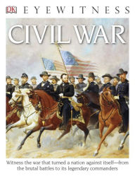 Title: Civil War (DK Eyewitness Books Series), Author: DK