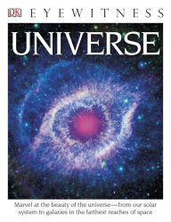 Title: Universe (DK Eyewitness Books Series), Author: DK