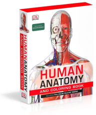 Title: Human Anatomy Boxed Set, Author: DK Publishing