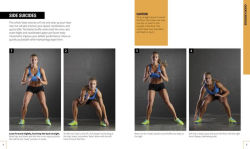 Alternative view 2 of High-Intensity Interval Training for Women: Burn More Fat in Less Time with HIIT Workouts You Can Do Anywhere