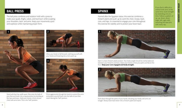 High-Intensity Interval Training for Women: Burn More Fat in Less Time with HIIT Workouts You Can Do Anywhere