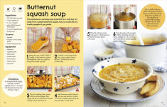 Alternative view 4 of Complete Children's Cookbook: Delicious Step-by-Step Recipes for Young Cooks