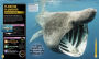 Alternative view 2 of Super Shark Encyclopedia: And Other Creatures of the Deep