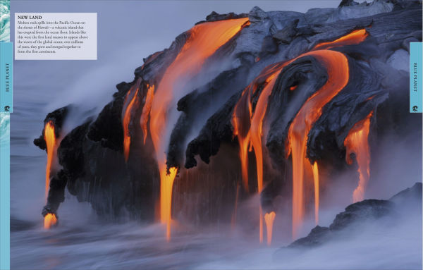 Ocean: A Visual Encyclopedia