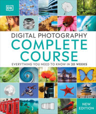 Photography - Techniques & Equipment, Photography, Books