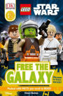 LEGO Star Wars: Free the Galaxy (DK Readers Level 2 Series)