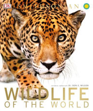 Title: Wildlife of the World, Author: DK