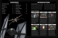 Alternative view 2 of Star Wars: The Force Awakens Incredible Cross-Sections