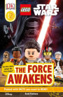 LEGO Star Wars: The Force Awakens (Star Wars: DK Readers Level 2 Series)