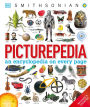 Picturepedia, Second Edition: An Encyclopedia on Every Page