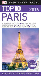 Electronic book free download Top 10 Paris