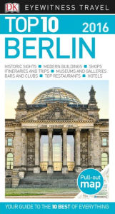 Top 10 Berlin