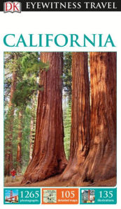 Title: DK Eyewitness Travel Guide California, Author: DK Travel