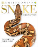 Alternative view 1 of Snake: The Essential Visual Guide