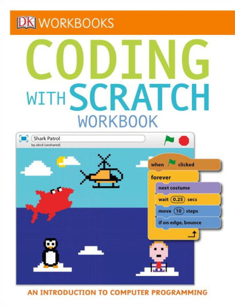 Super Scratch Programming Adventure! (Scratch 3)