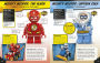 Alternative view 2 of LEGO DC Comics Super Heroes Character Encyclopedia