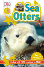 Sea Otters (DK Readers Level 1 Series)