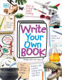 Write Your Own Book