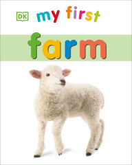Title: My First Farm, Author: DK