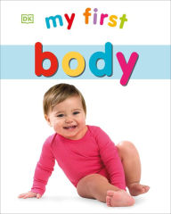 Title: My First Body, Author: DK