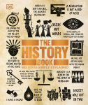 Alternative view 1 of The History Book: Big Ideas Simply Explained