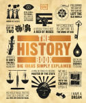 Alternative view 1 of The History Book: Big Ideas Simply Explained