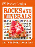 Alternative view 1 of Pocket Genius Rocks and Minerals: Facts at Your Fingertips