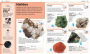 Alternative view 4 of Pocket Genius: Rocks and Minerals: Facts at Your Fingertips