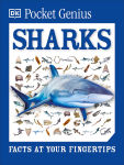 Alternative view 1 of Pocket Genius Sharks: Facts at Your Fingertips