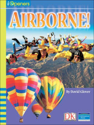 Title: iOpener: Airborne!, Author: David Glover