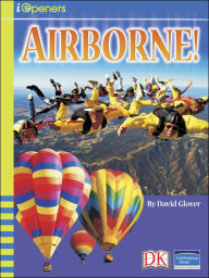 Title: iOpener: Airborne!, Author: David Glover