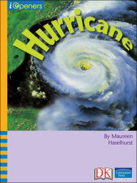 Title: iOpener: Hurricane, Author: Daniel K Finn