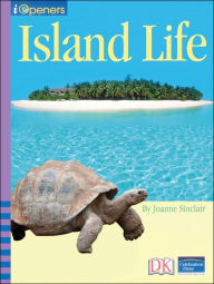 Title: iOpener: Island Life, Author: Joanne Sinclair