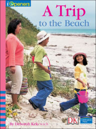 Title: iOpener: A Trip to the Beach, Author: Deborah Kekewich
