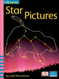 Title: iOpener: Star Pictures, Author: Leslie Kimmelman