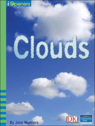 Title: iOpener: Clouds, Author: Jane Manners