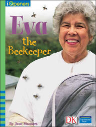 Title: iOpener: Eva the Beekeeper, Author: Jane Manners